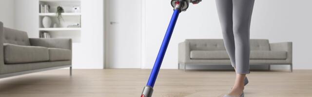 Dyson V11 Cordless Vacuum Returns to Its Spring Sale Price Like It Never Left