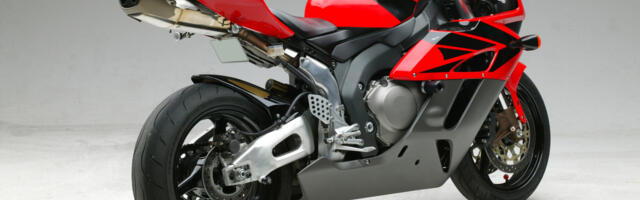 What Does CBR Stand For On The Honda Motorcycle? The Answer May Be Complicated