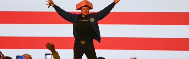 Elon Musk Is Annoying, Unfunny, and Should Probably Take a Drug Test, Trump Officials Reportedly Say