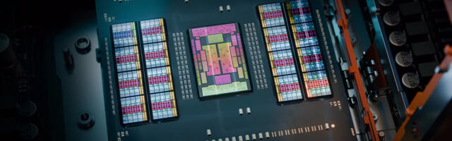 64-core Ryzen Threadripper 9985WX spotted in shipping manifests — 16- and 12-core siblings also spotted