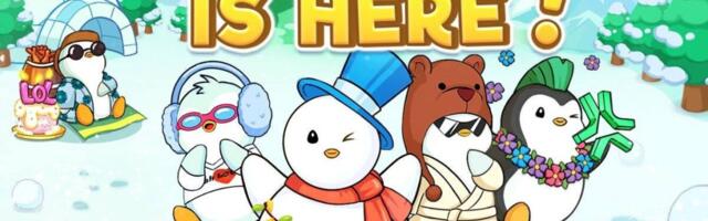 YGG expands into Web3 game publishing with launch of LOL Land