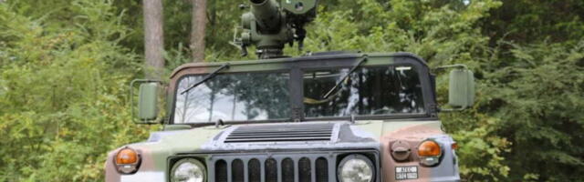 What Are TOW Missiles And When Are They Used?