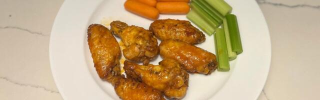 How to Cook Chicken Wings in the Air Fryer. Plus, What to Avoid