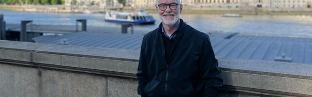 The Winnipeg founder who answered a crisis