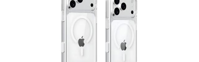 New iPhone 17 Pro Renders Highlight Apple Logo and MagSafe Design Changes