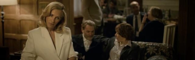 After the Hunt trailer: Julia Roberts, Ayo Edebiri, and Andrew Garfield square off in Luca Guadagninos latest
