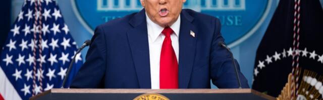 Trump Releases His All-American Action Plan for AI