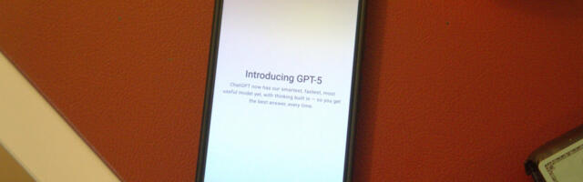 I tested GPT-5 and now I get why the Internet hates it. Is it time to ditch ChatGPT?