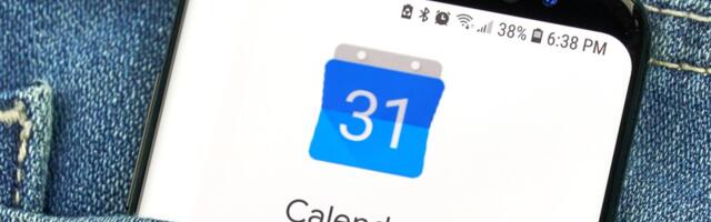 Want a new Google Calendar feature rolled out straight away? It's simple - just be a tech CEO