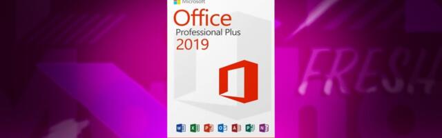 Stop settling for “good enough” docs when MS Office is just $30