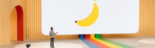 Nano Banana: Google’s free AI video editing tool taking the internet by storm