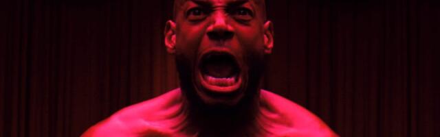 'Him' director Justin Tipping explains the movie's gory ending, and how it was almost even more terrifying