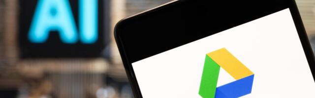Google Drive will now detect ransomware with help from AI