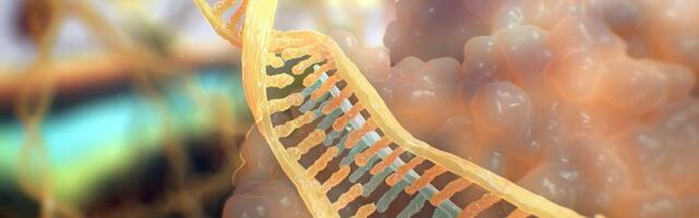 AstraZeneca signs $555mn AI deal to develop gene-editing therapies