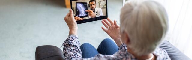 Best Telemedicine Services That Connect You With Doctors Right Away
