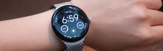 Pixel Watch 4 review: A well-rounded smartwatch with a surprising advantage