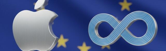Apple and Meta's regulatory woes in the EU are almost over, new report claims