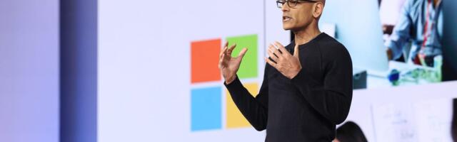 In internal meeting, Microsoft execs share a plan to ward off AI coding rivals by overhauling GitHub