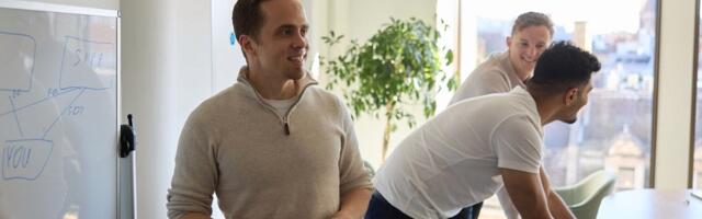 London-based Saturn secures €12.9M to make financial advice easier and more reliable with AI