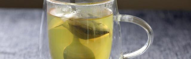 These 8 Hidden Health Benefits of Green Tea Will Make You Put Your Coffee Down These 8 Hidden Health Benefits of Green Tea Will Make You Put Your Coffee Down