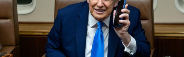 Does President Trump Actually Write His Own Tweets? Does President Trump Actually Write His Own Tweets?