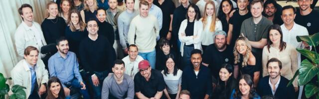 Top 10 Startup and Tech Funding News – October 30, 2025 Top 10 Startup and Tech Funding News – October 30, 2025