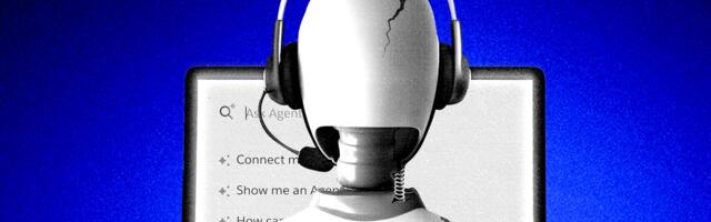 Inside Marc Benioff's big bet on generative AI