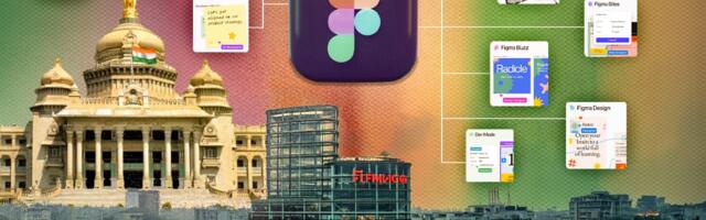 Figma’s Big Bet: Dropping Anchor in ‘Inevitable’ India