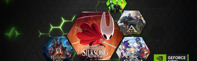 New Chromebooks now come with a year of priority GeForce Now access