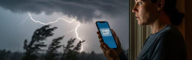 Now your phone can tell when next storm is coming: Google’s latest weather AI model is here