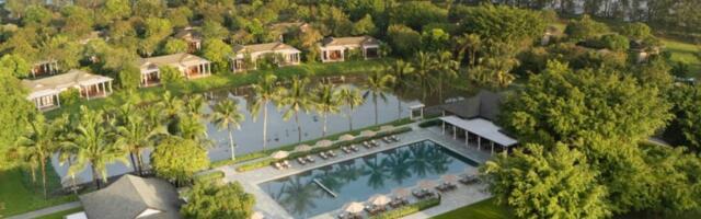 Marriott’s Latest Vietnam Opening Marks 700th Hotel in the Region