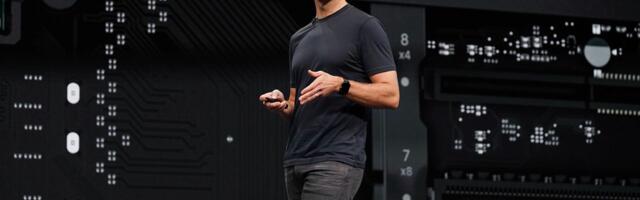 As Key Talent Abandons Apple, Meet the New Generation of Leaders Taking On the Old Guard