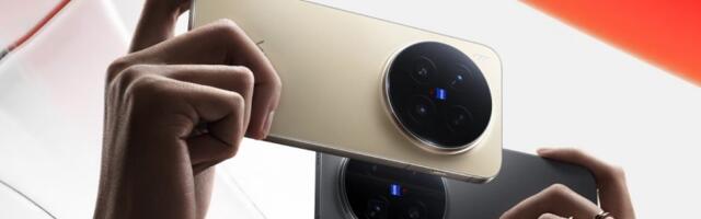 vivo X300 and X300 Pro are now on sale in India