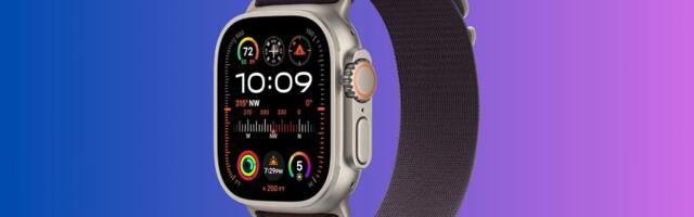 The Apple Watch Ultra 2 is still overbuilt in the best way, just not overpriced anymore