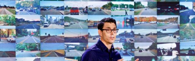 Rivian’s AI pivot is about more than chasing Tesla