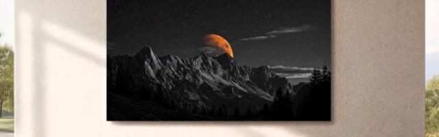 Get Ready for Tandem OLED TVs, but What the Hell is ‘WOLED?’