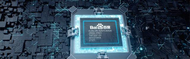 China’s GPU cloud consolidates around Baidu and Huawei as domestic AI chips scale up — export controls leave gap open for homegrown solutions
