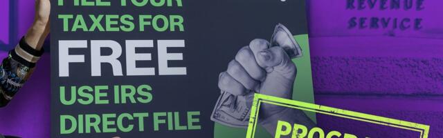 IRS Ended Its Direct File Tax Program. Here Are the Best Options to File for Free in 2026