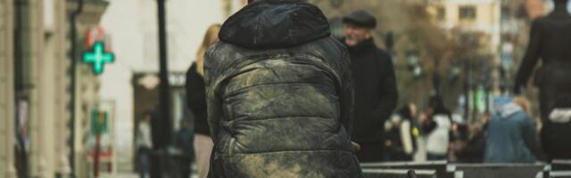 People who apologize when someone else bumps into them aren’t just being polite. They’re running a program that was installed so early they don’t even hear it anymore, and it sounds like: your comfort matters more than my space.