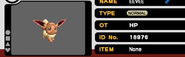 What should you evolve Eevee into on Pokémon XD: Gale of Darkness for Nintendo Switch 2? Here’s my opinion as a life-long Pokémon fan