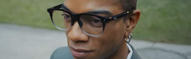 Smart Glasses Are Getting Shamed Into Covering Their Cameras