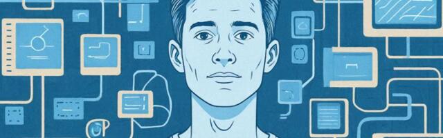 Часть 3. Три способа не потерять себя в мире технологий