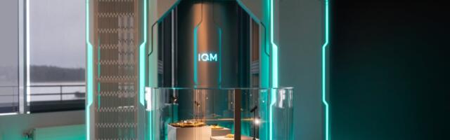 IQM raises $50M