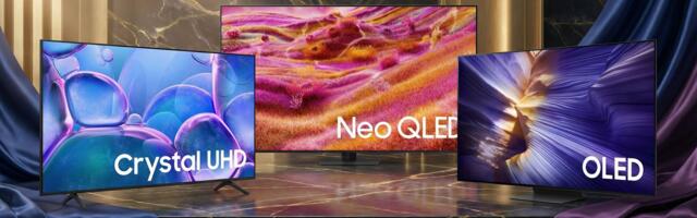 Samsung's new 2026 TVs are live, which means you can score record-low prices on existing models — here are 12 deals I'd buy from $249.99