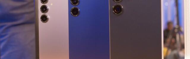 Some of Samsung’s best new Galaxy S26 AI features are headed to the S25