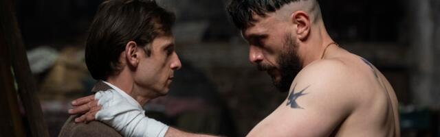 'Going to schedule my therapist appointment after watching this': HBO Max drops first trailer for new series Half Man and it's already got people feeling nervous