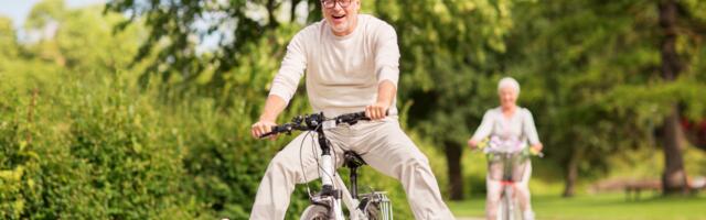 The reason I’m still mentally sharp has nothing to do with puzzles or brain games — it’s that I refused to stop being curious