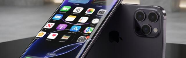 Apple's 20th anniversary iPhone to use quad-curved display, new rumor claims