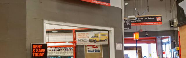5 Things That Make More Sense To Rent From Home Depot Instead Of Owning