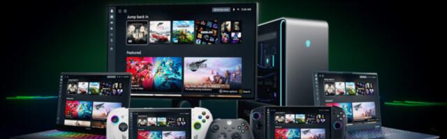 Microsoft begins rolling out Xbox Mode to Windows 11 desktops and laptops — consolidated storefronts and console-style interface come to PC